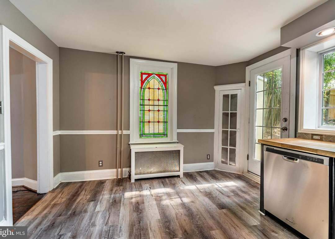Whole House Remodel - Baltimore, MD by Remodel Now