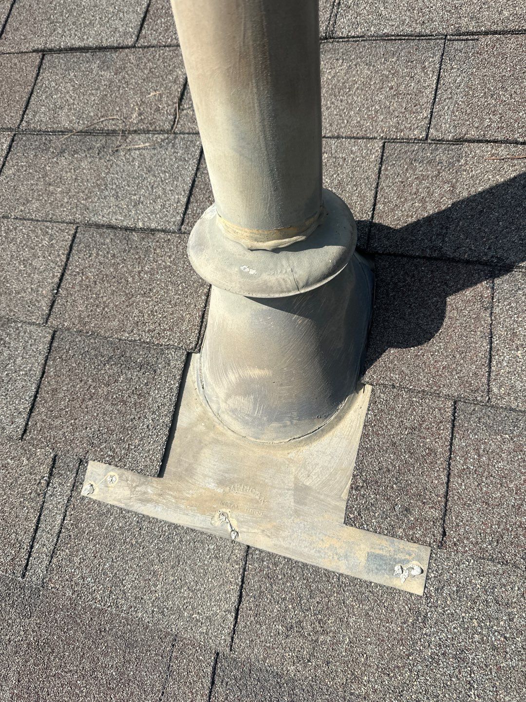 Residential Roofing Repair using Owen's Corning Duration (Lifetime) Shingles by Roof Repair Company