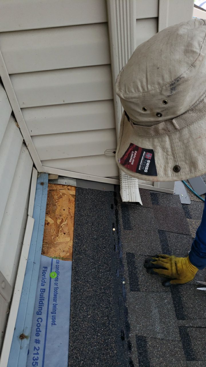 Liberty Township - Weathered Shadow by Tamlin Roofing