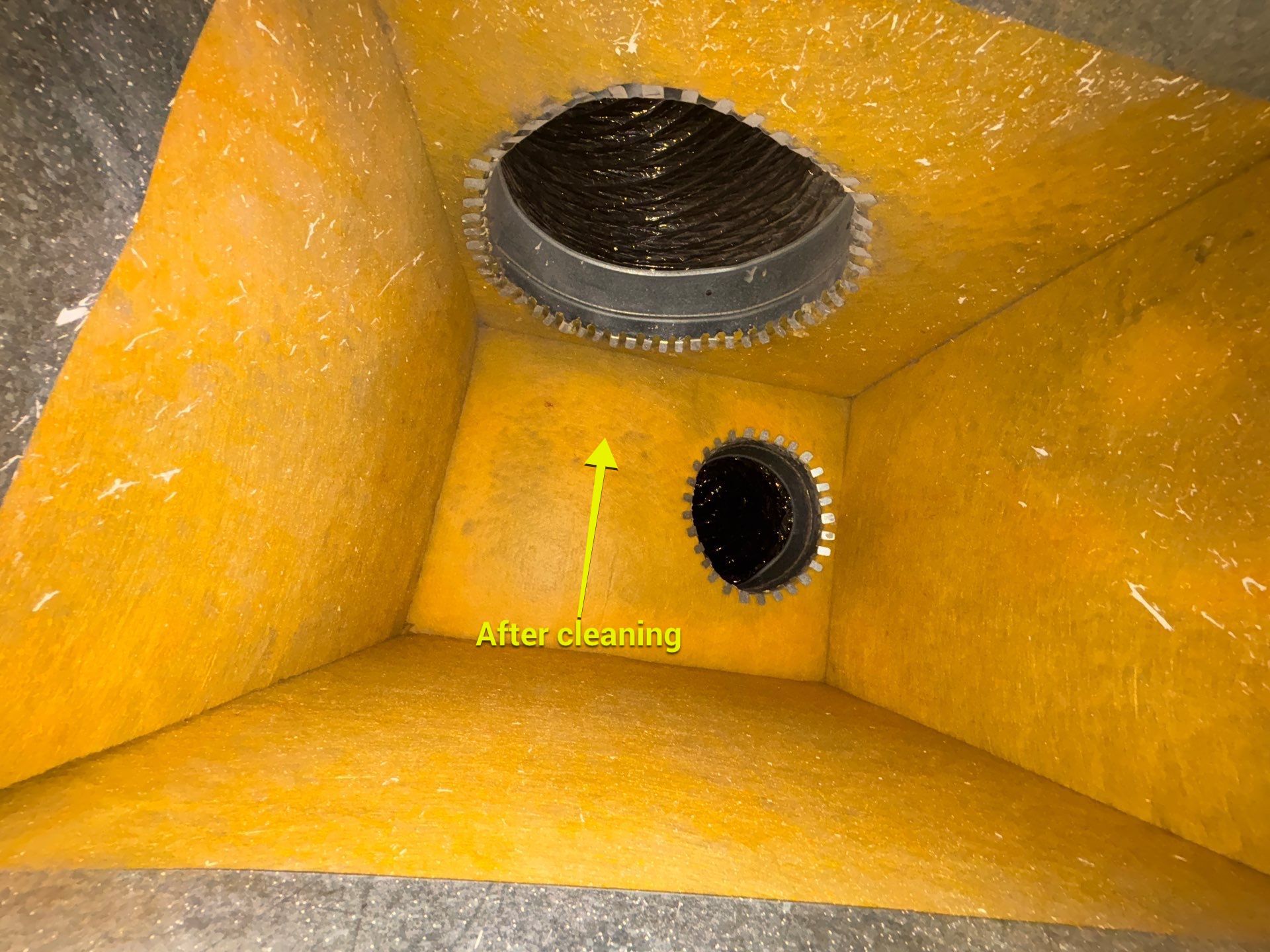 Air Duct Cleaning in Windermere by Hygienic Air, Inc