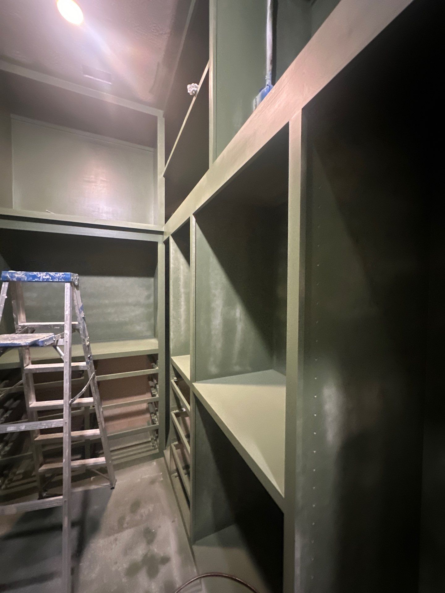 Bathroom Remodel and Closet in Cinco Ranch, TX by SophAlx LLC