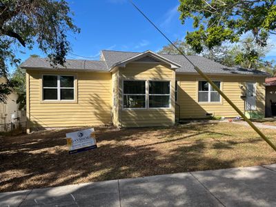 Project in Clearwater