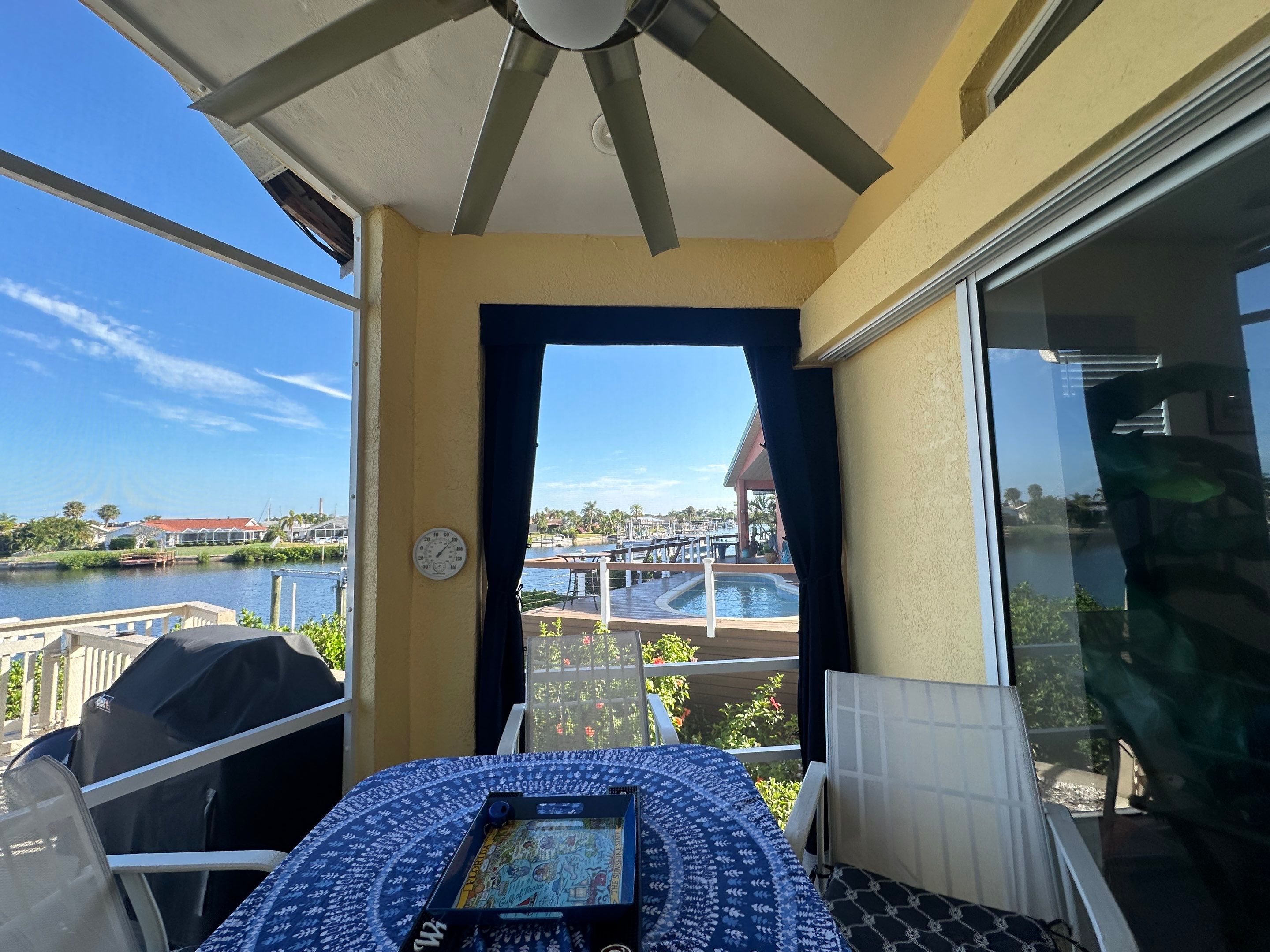 Water Damage Claim in Apollo Beach by FLAPA & KeyStone