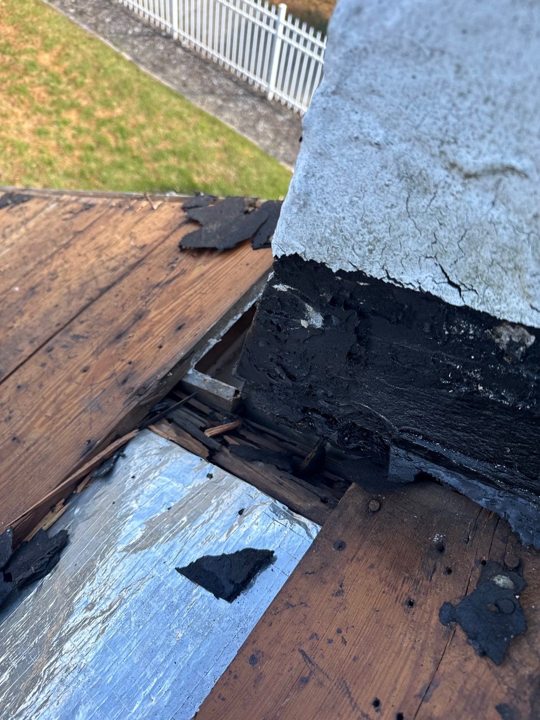Project in St. Petersburg 33704 by Mitchell Roofing Company LLC