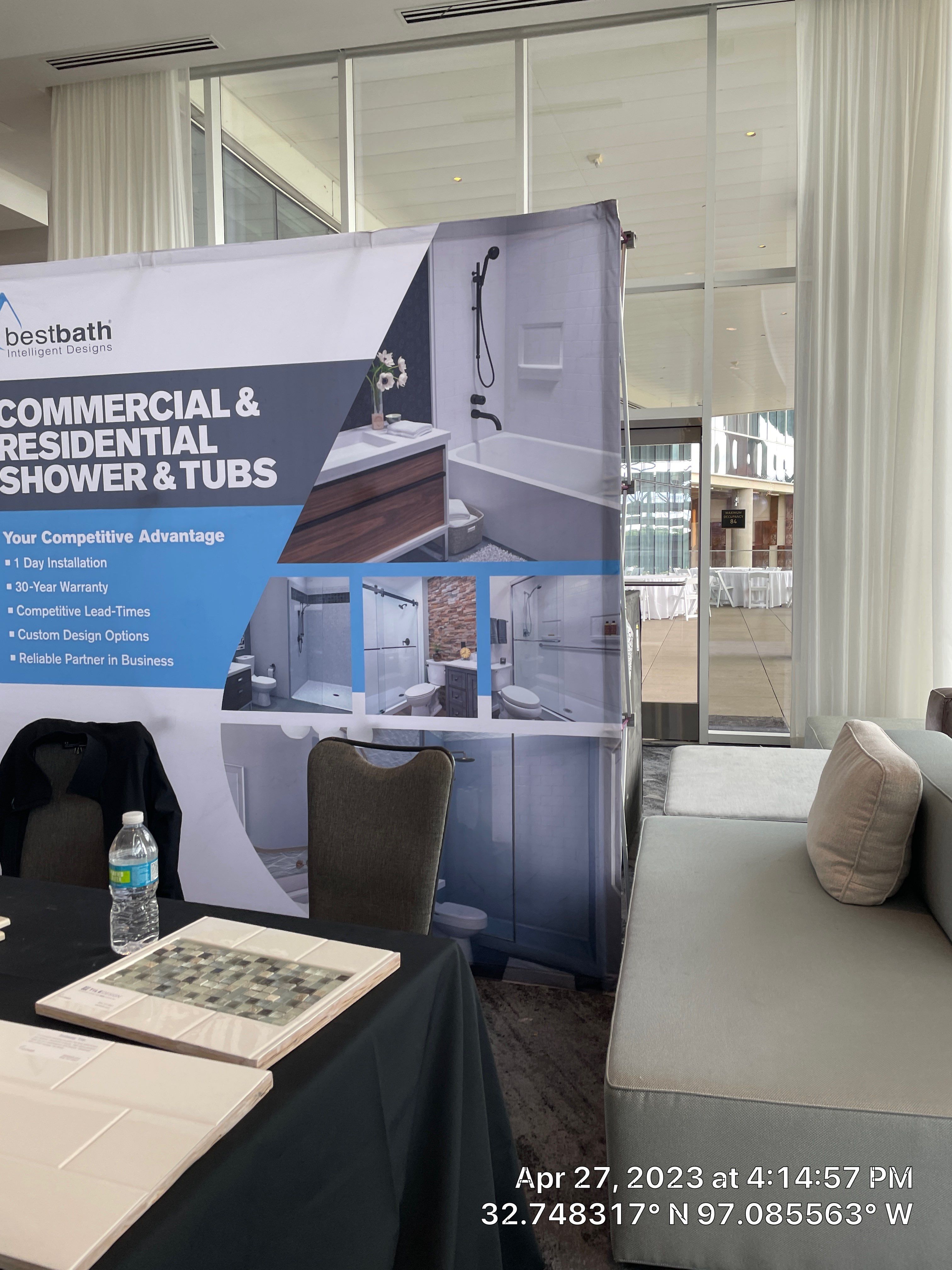 CoCam by CompanyCam Sales Demo