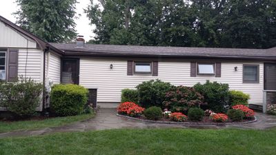 Residential Roofing Installation using Owens Corning Duration Brownwood