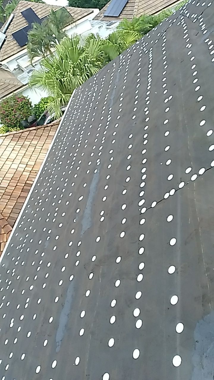 Wood Shake Repair using Wood Roof Shakes by Aastro Roofing