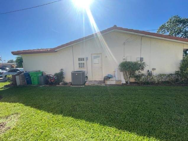 Water Damage Claim in Sunrise by FLAPA & KeyStone