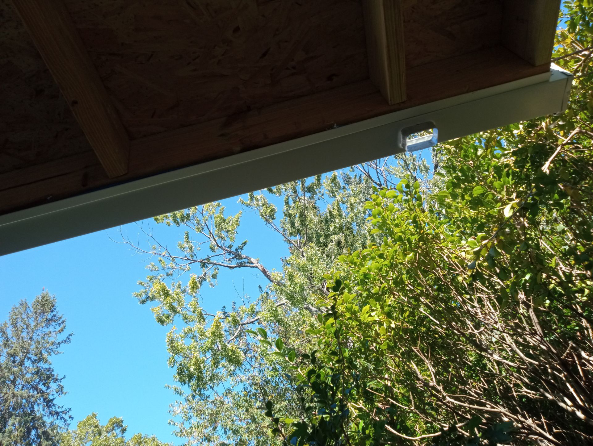 Steven Glas by Silver Leaf Contracting 
