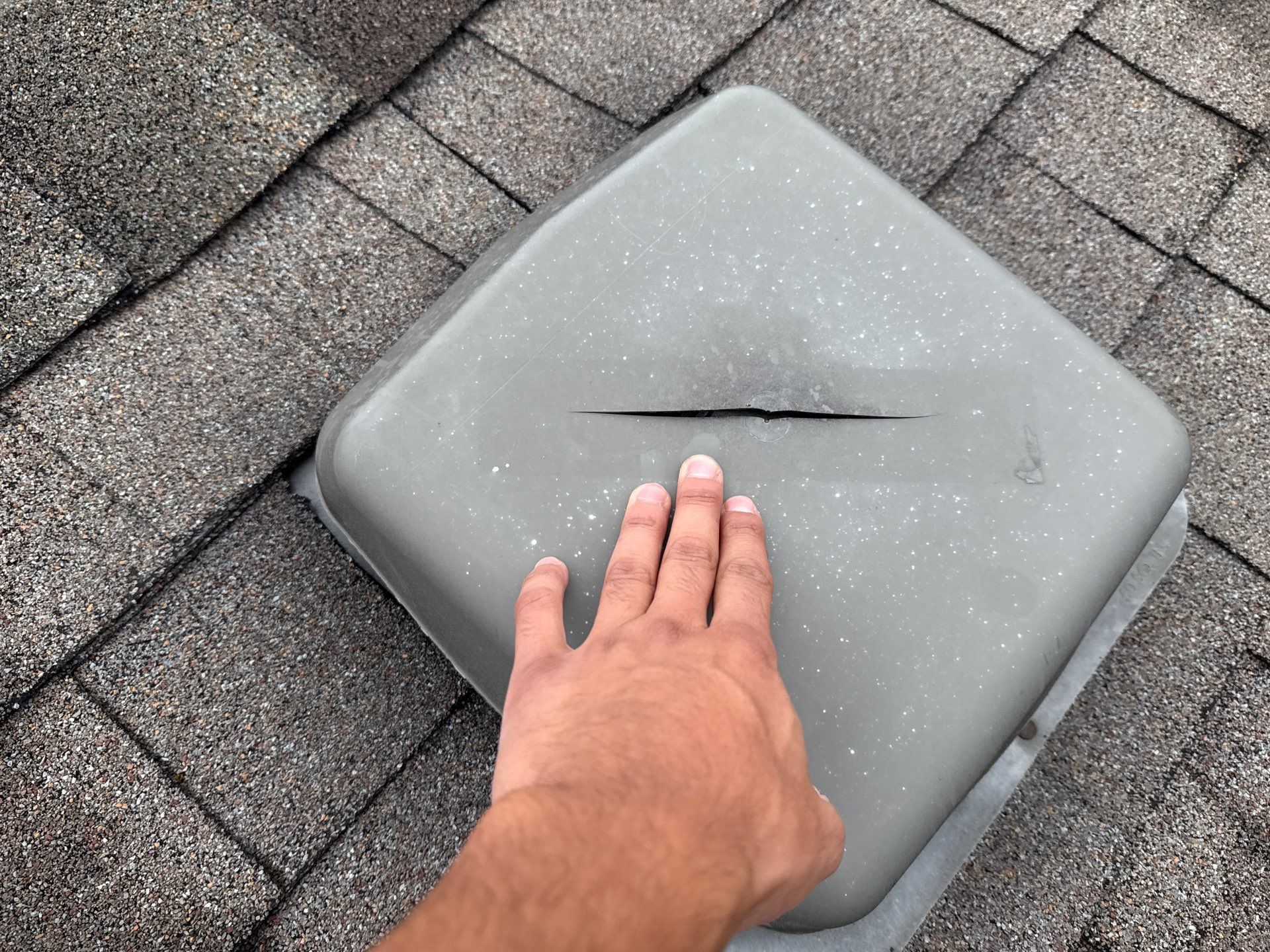 Spanaway WA, GAF Timberline HDZ, Pewter gray by Proline Roofing & Restoration LLC