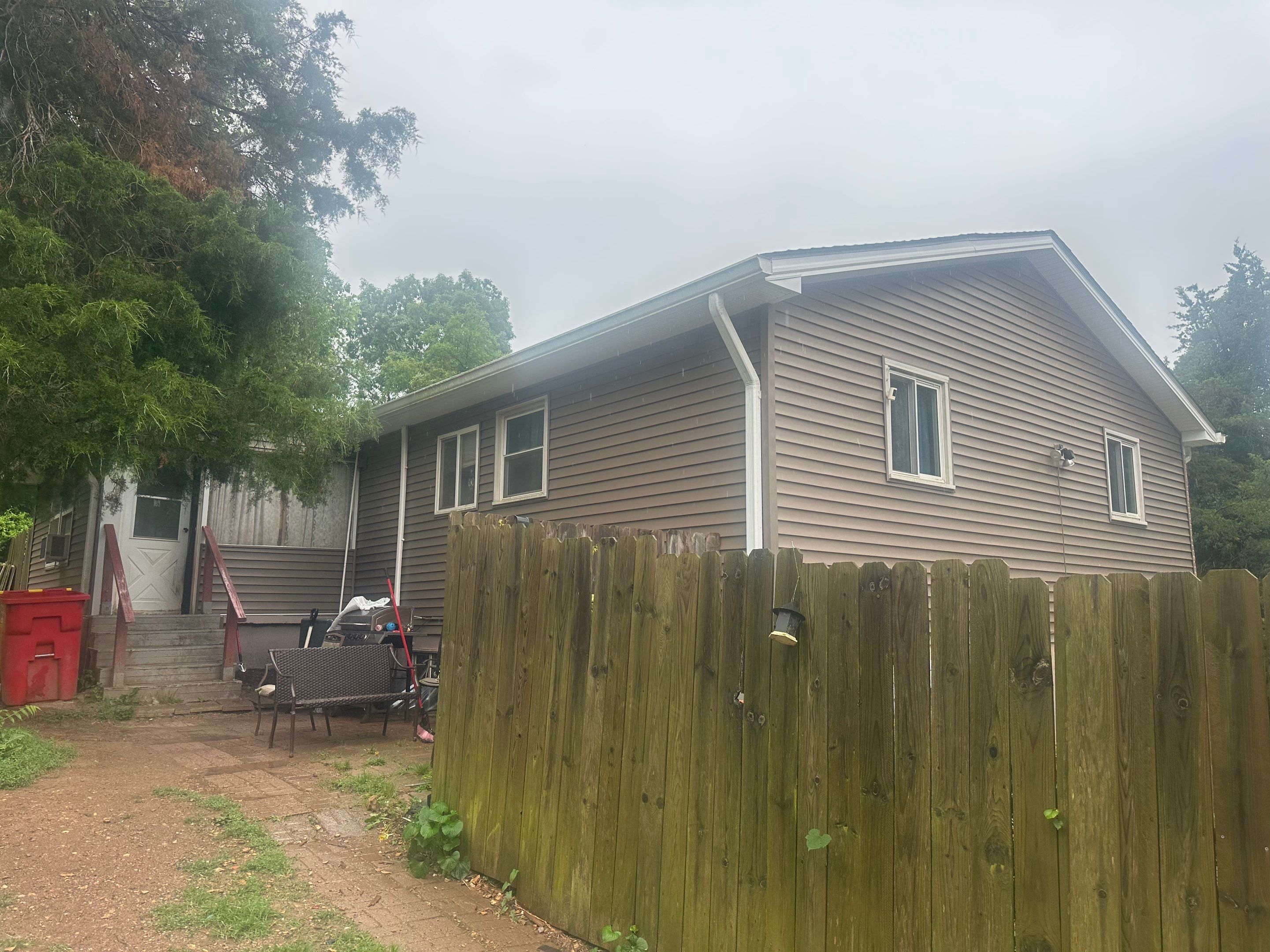 Siding by Aspen Home Improvements