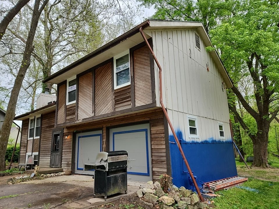 Siding Installation and Roof install with OC Oakridge by EEC  Windows, Siding & Roofing 