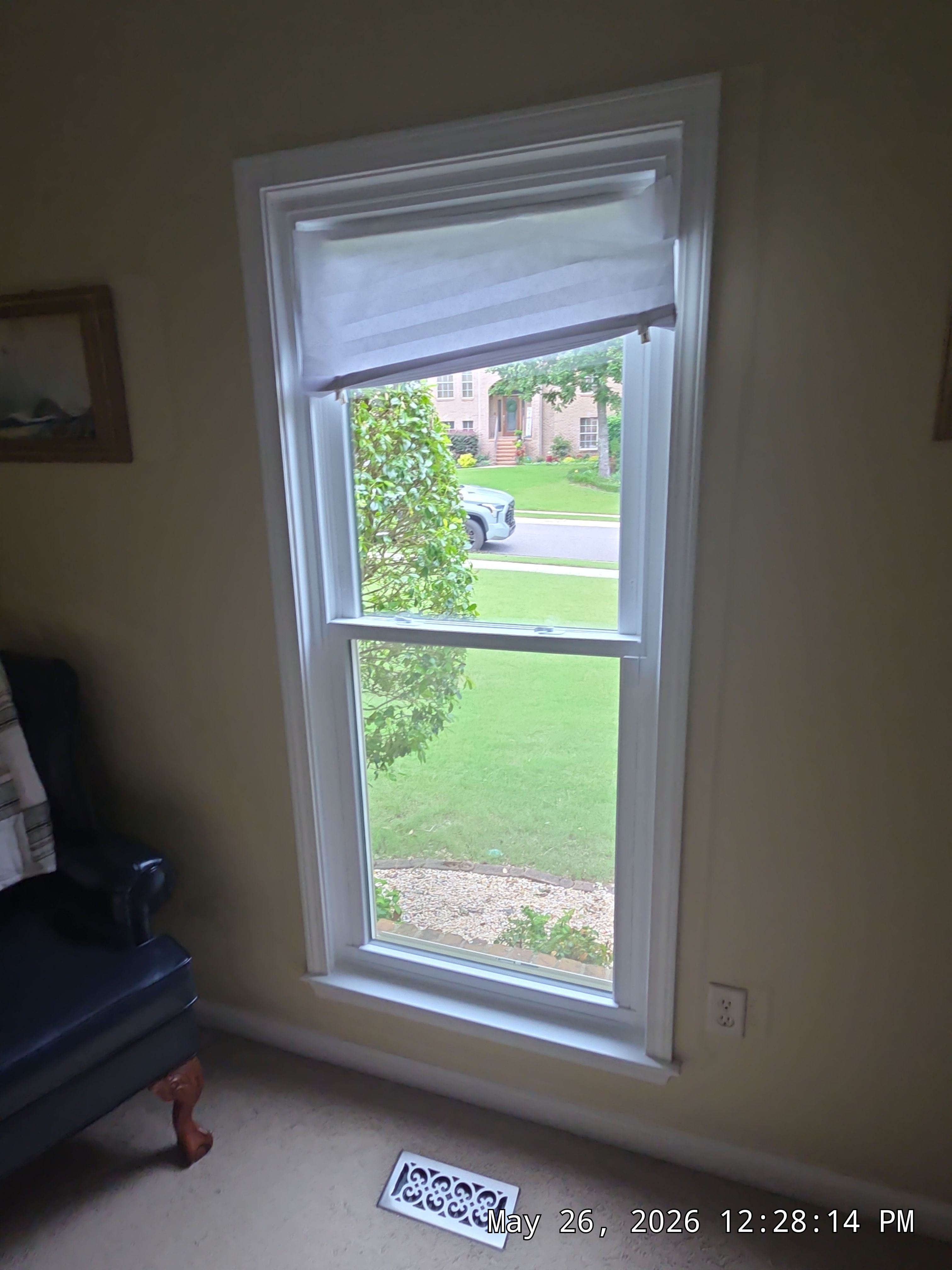 Turner Project in Maylene by The Window Source