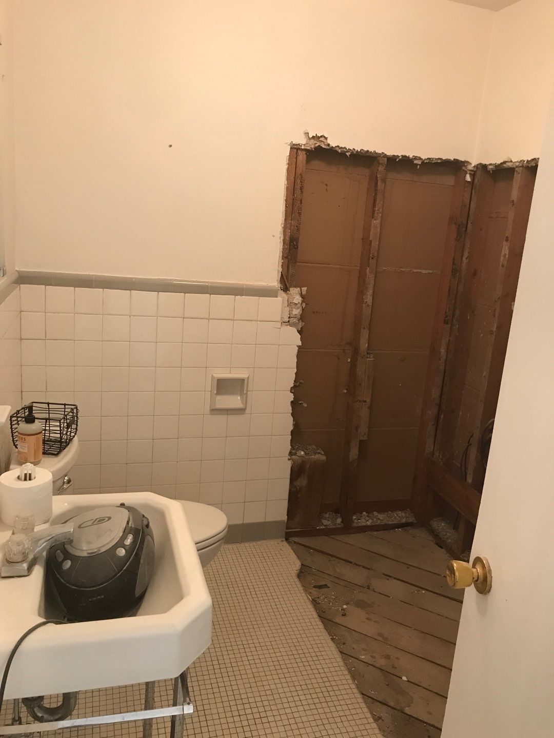 Full Remodel by BathPlanet SW Virginia