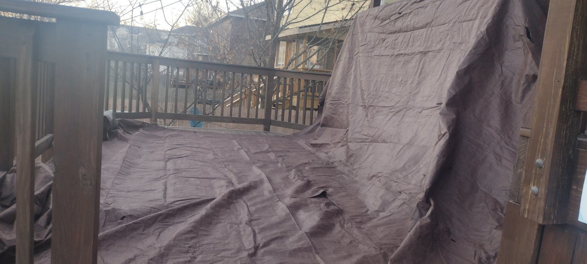 Project in Austin by Rhino Roofing and General Contracting, LLC