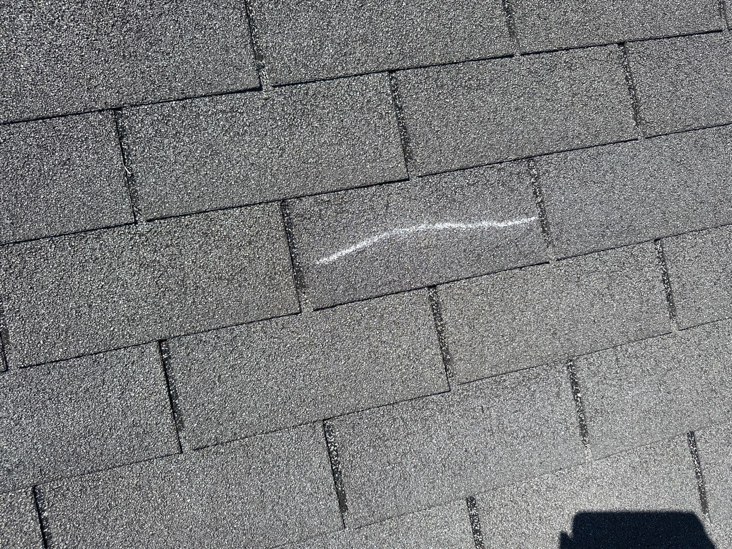 Residential Roofing Installation using Atlas Pinnacle Pristine Oyster Shell by Talya Roofing