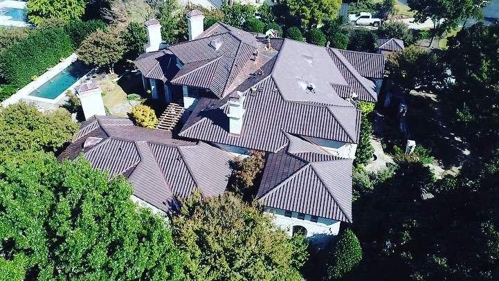 General Showcase by Lapeyre Roofing