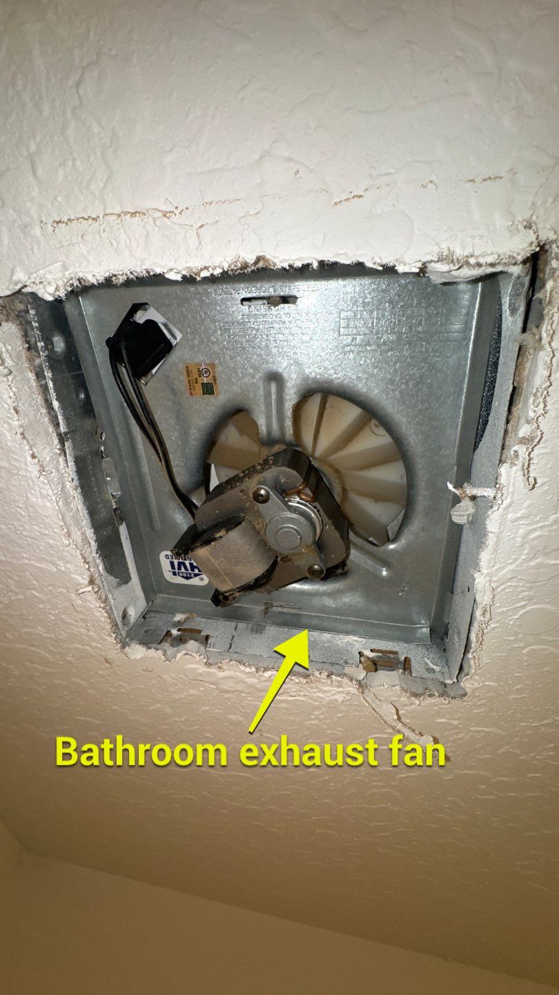 Air Ducts, Dryer Vent, Bathroom Exhaust Fans Cleaning in Groveland by Hygienic Air, Inc