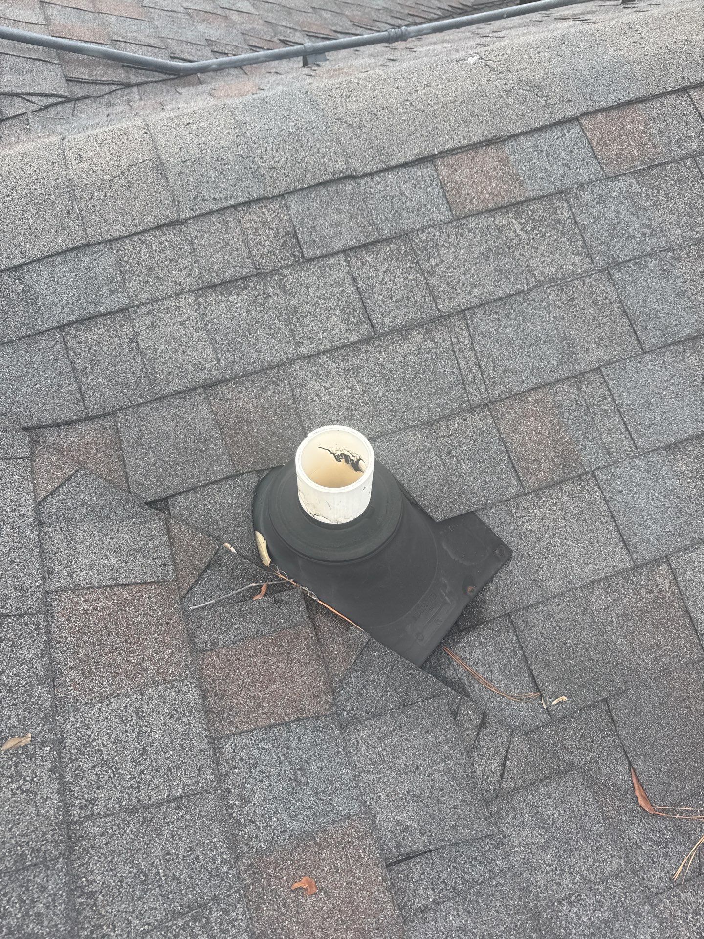 Roof Repair Houston by Roof Repair Company