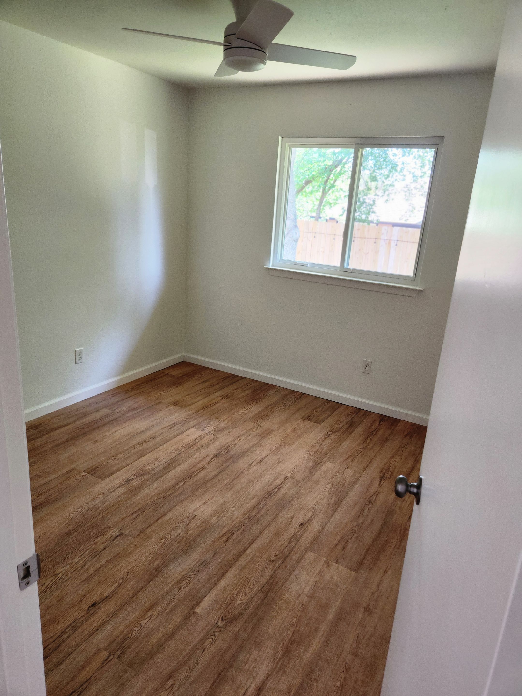 Austin Residential Electrical Service Upgrade and Interior Drywall Restoration by RejuveNate Renovations LLC