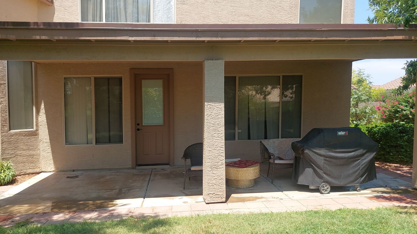 Exterior Painting - Gilbert by Crash of Rhinos Painting & Garage Floors
