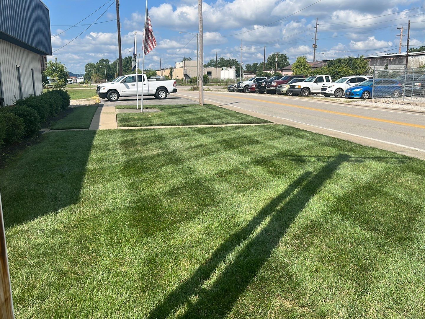 GrassBusters Lawn Care & Landscaping featured photo.