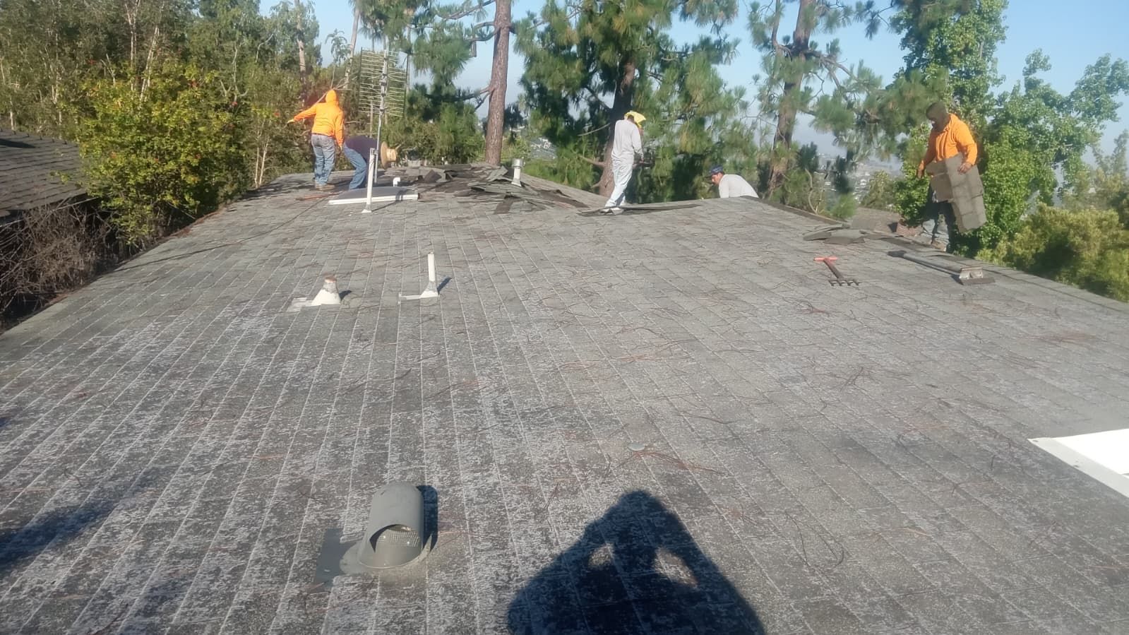 Roof Replacement - Beaumont, CA 92223 by Epic Roof Replacement
