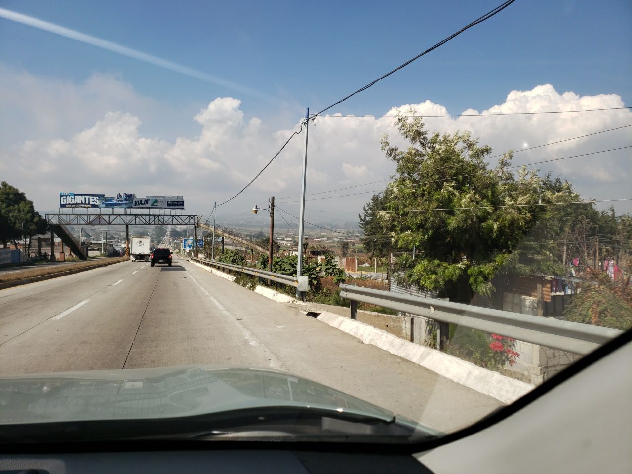 Holiday visit to Guatamala by Power Wash Masters LLC