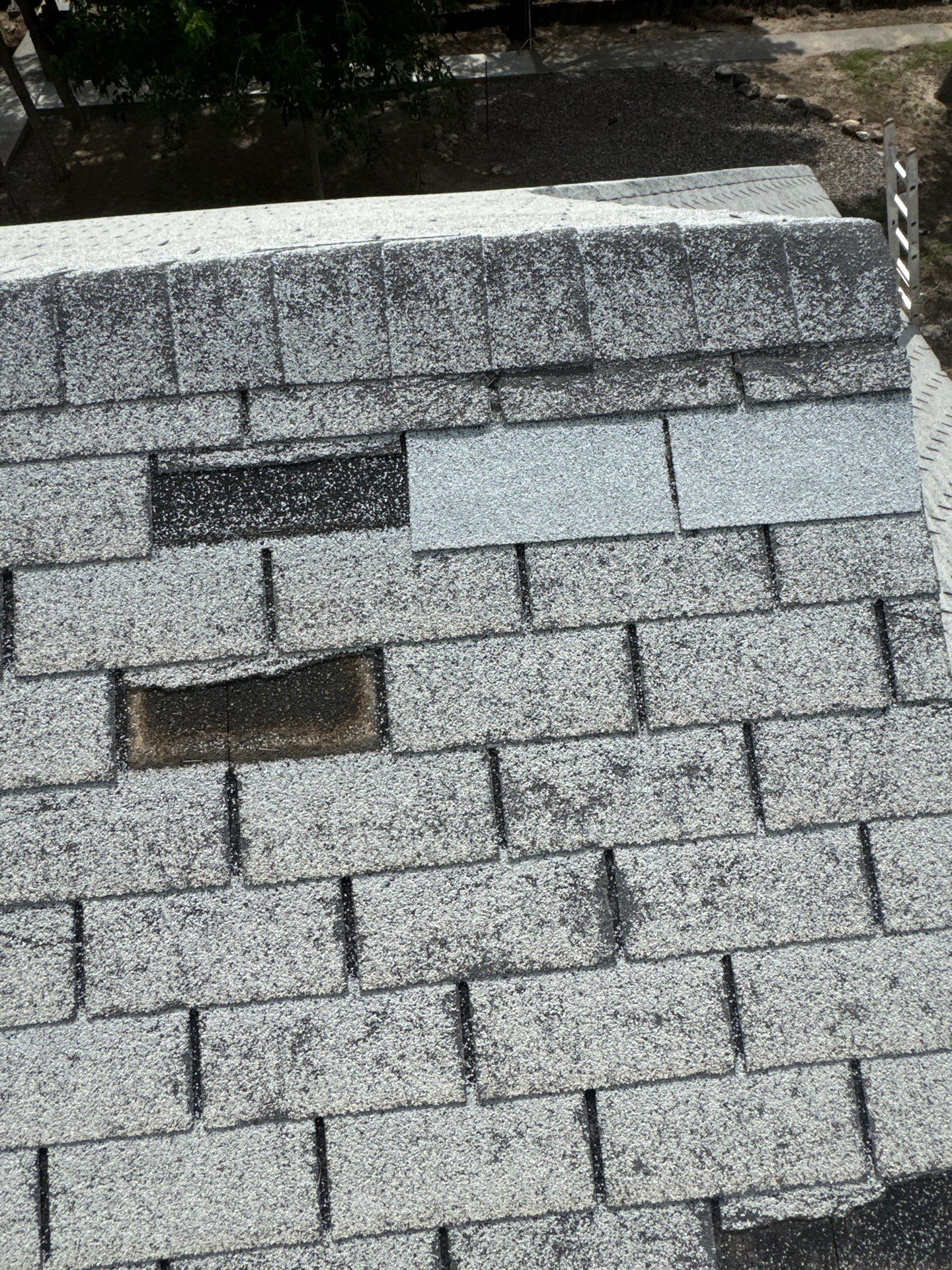 Natalie's Full Re-Roof by All Storm Roofing & Construction