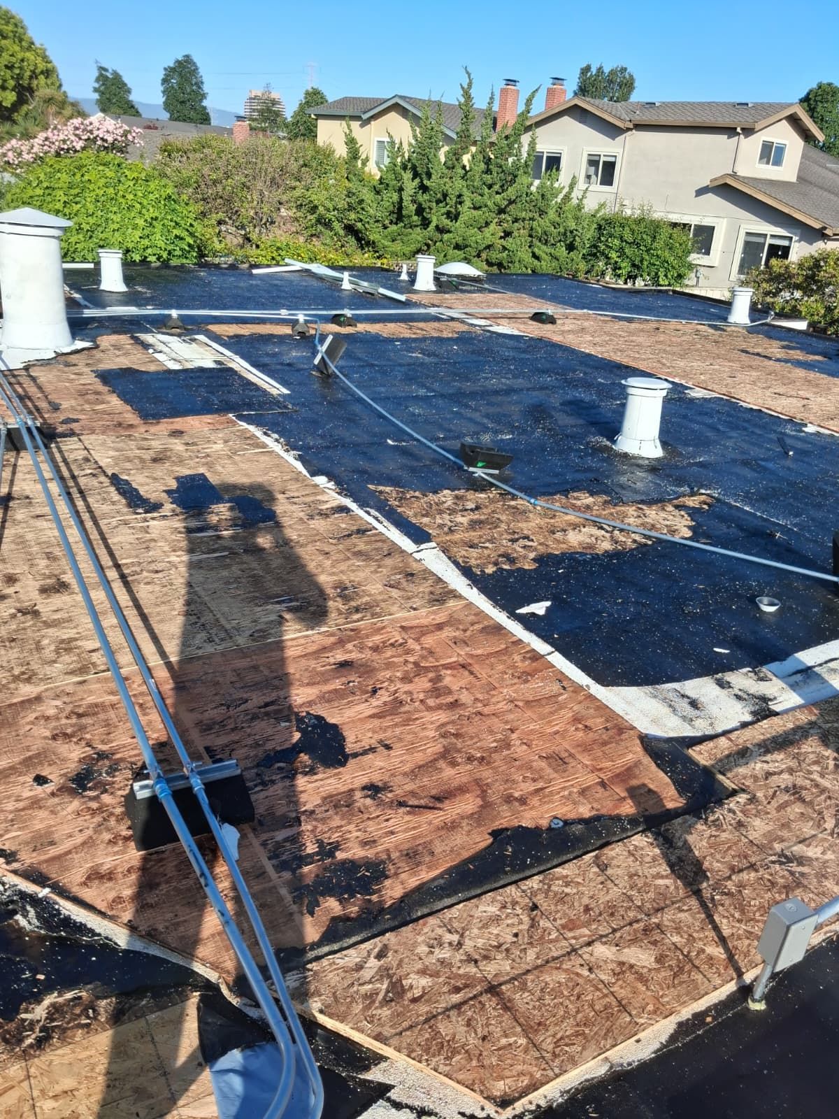 Roof Replacement- Foster City, CA 94404 by Epic Roof Replacement