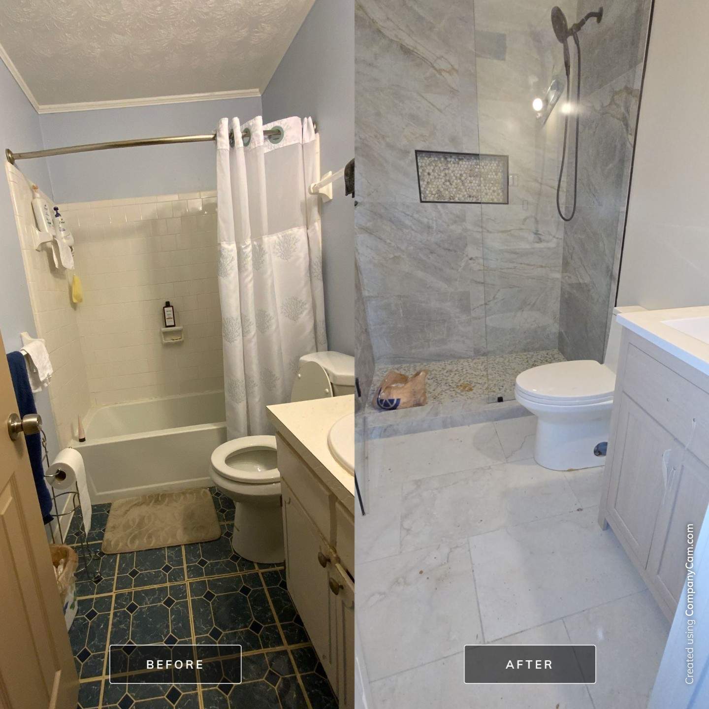 Whole Home Renovation Coming Soon by Ajayi Design and Construction 