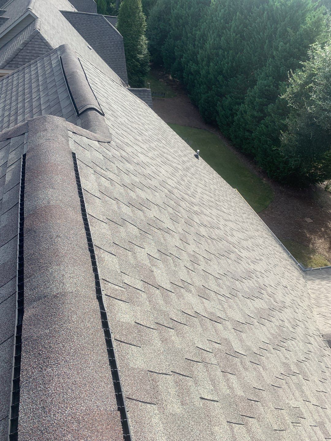 Re-Roof by American Roofing NC