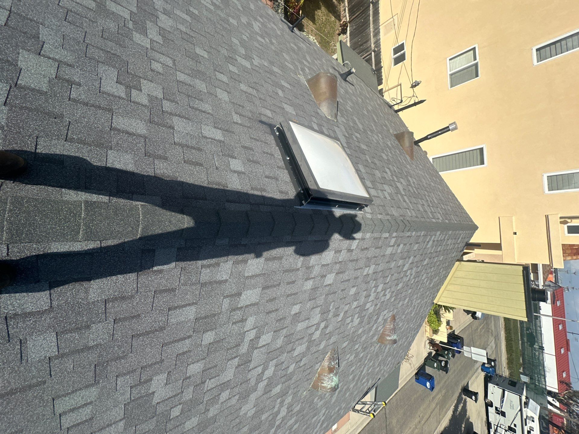 Roof Replacement - Oxnard, CA 93035 by Epic Roof Replacement