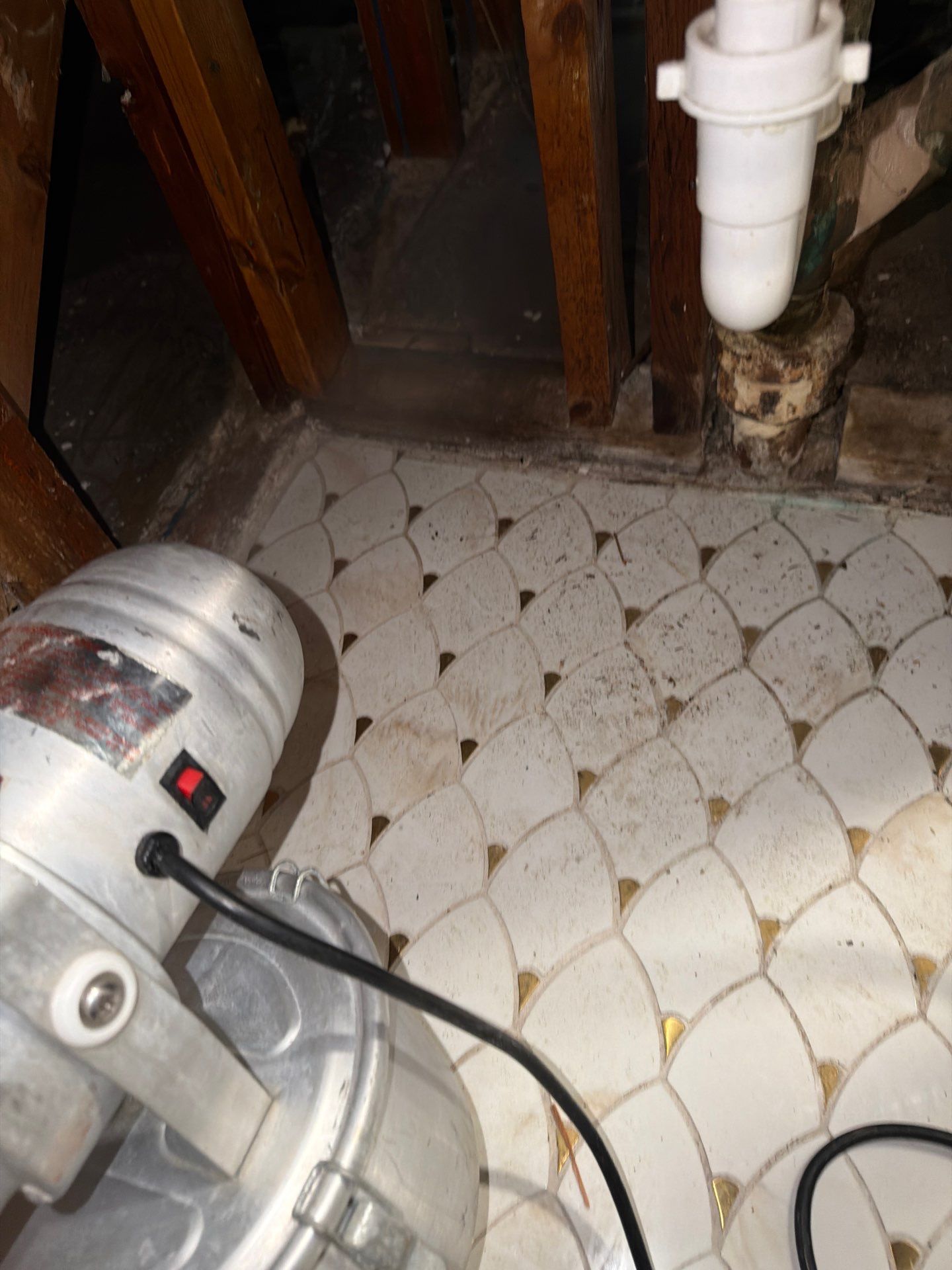 Project in Naperville by Rock Bottom Recovery & Restoration