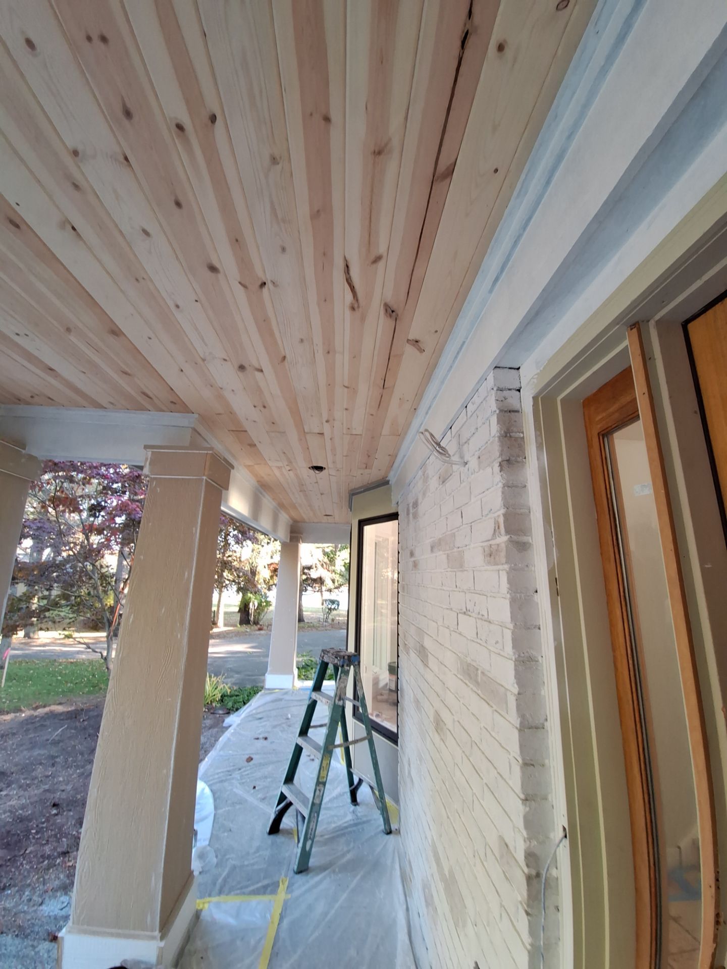 Complete Exterior Painting. by Gordon Painting