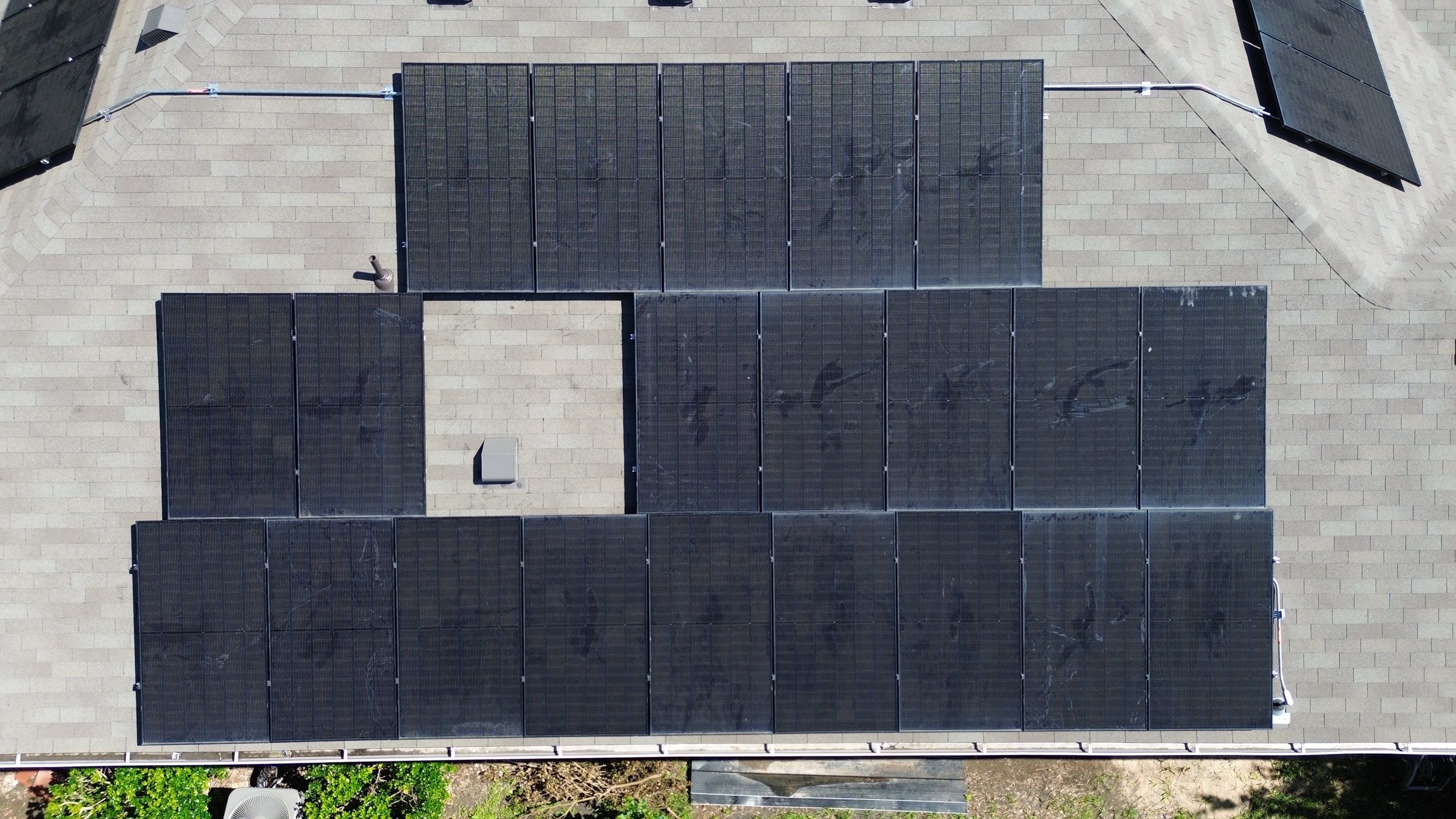 Roof Replacement in Hutto, TX | Owens Corning Driftwood Shingles by Kstylez Roofing & Construction