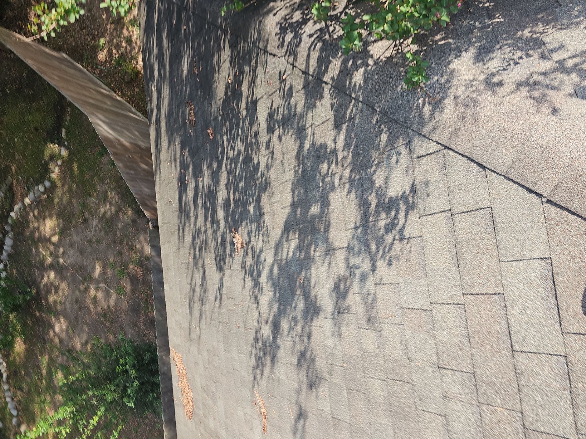 Residential Roofing Repair using Owen's Corning Duration (Lifetime) Shingles by Roof Repair Company