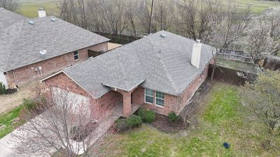 Project in Rockwall