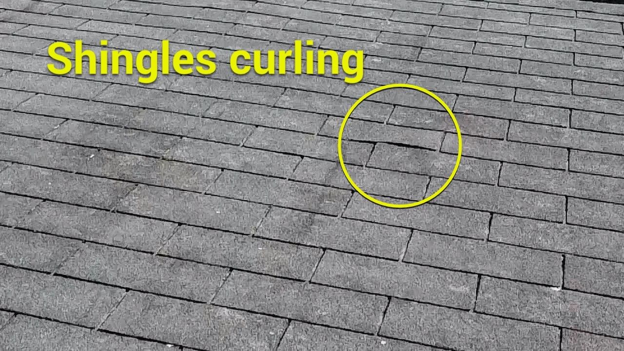 Project in Richmond by Roof Maxx of Midlothian