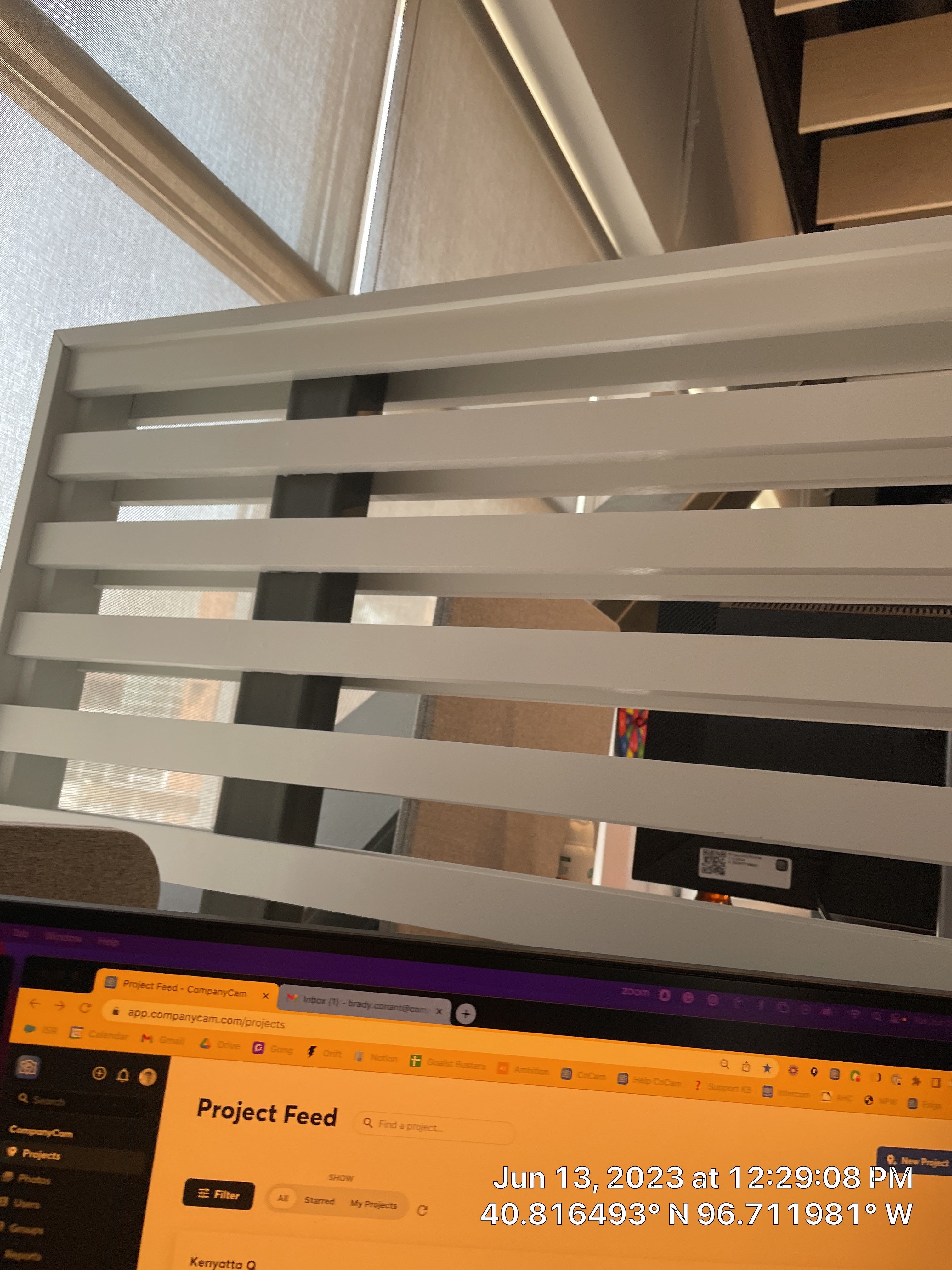 aslkf;lkas' kaosdjkf;lkasdjf;lkasj by CompanyCam Sales Demo