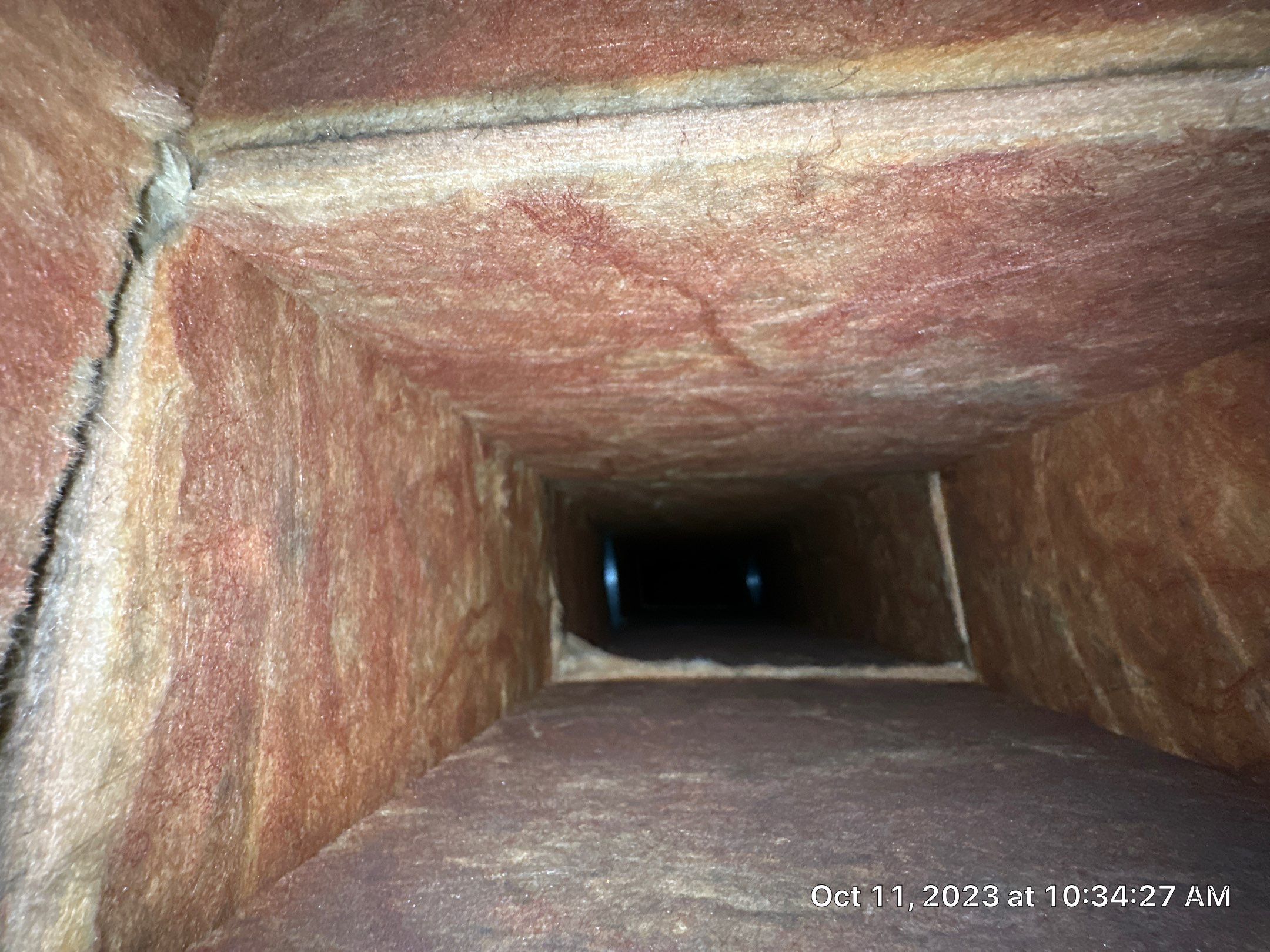 Blower Door Testing & HVAC Cleaning by TIES360 Air Ducts Plus