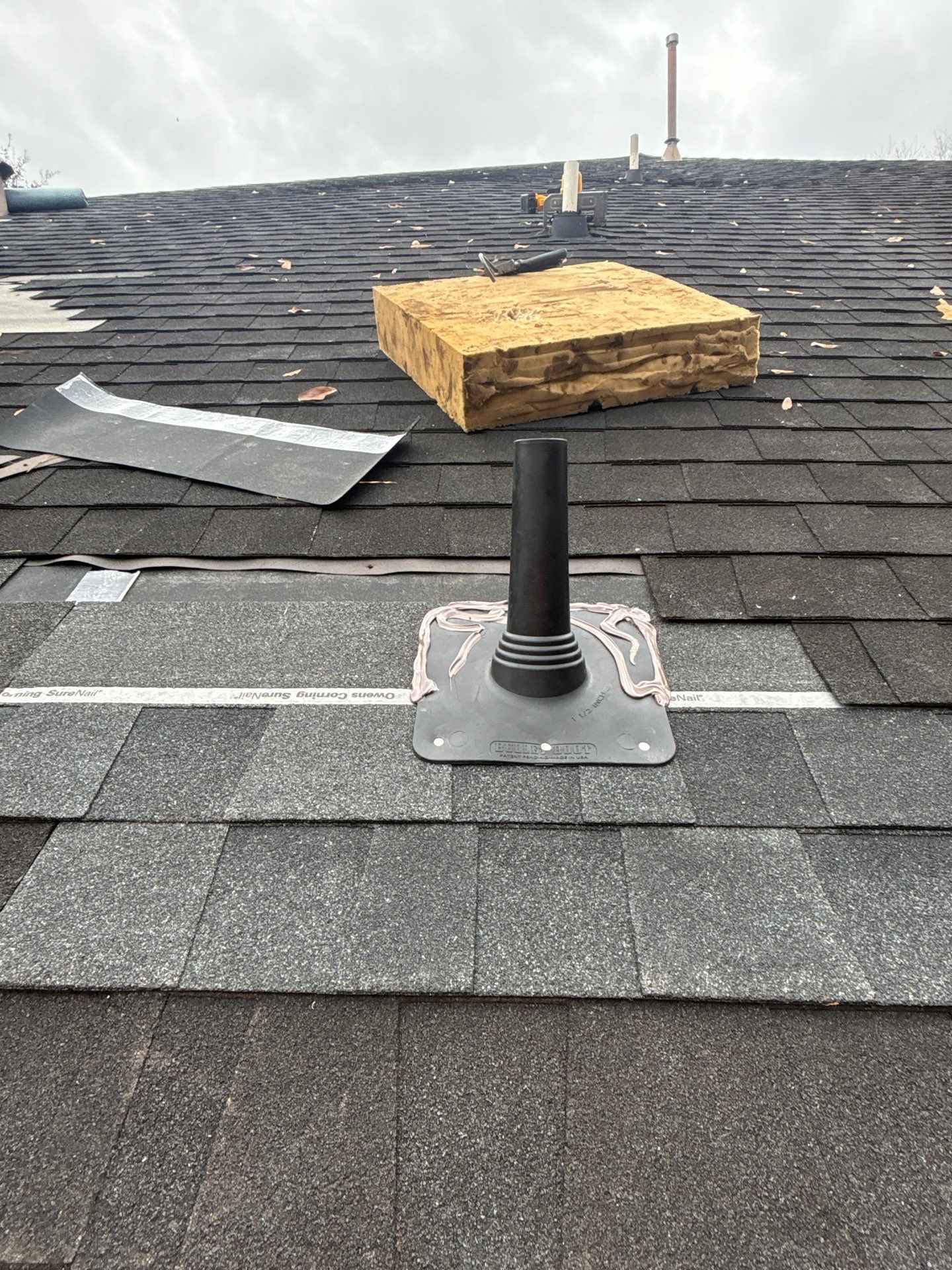 Roof Repair Humble by Roof Repair Services LLC