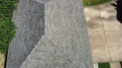 Project in Pearland