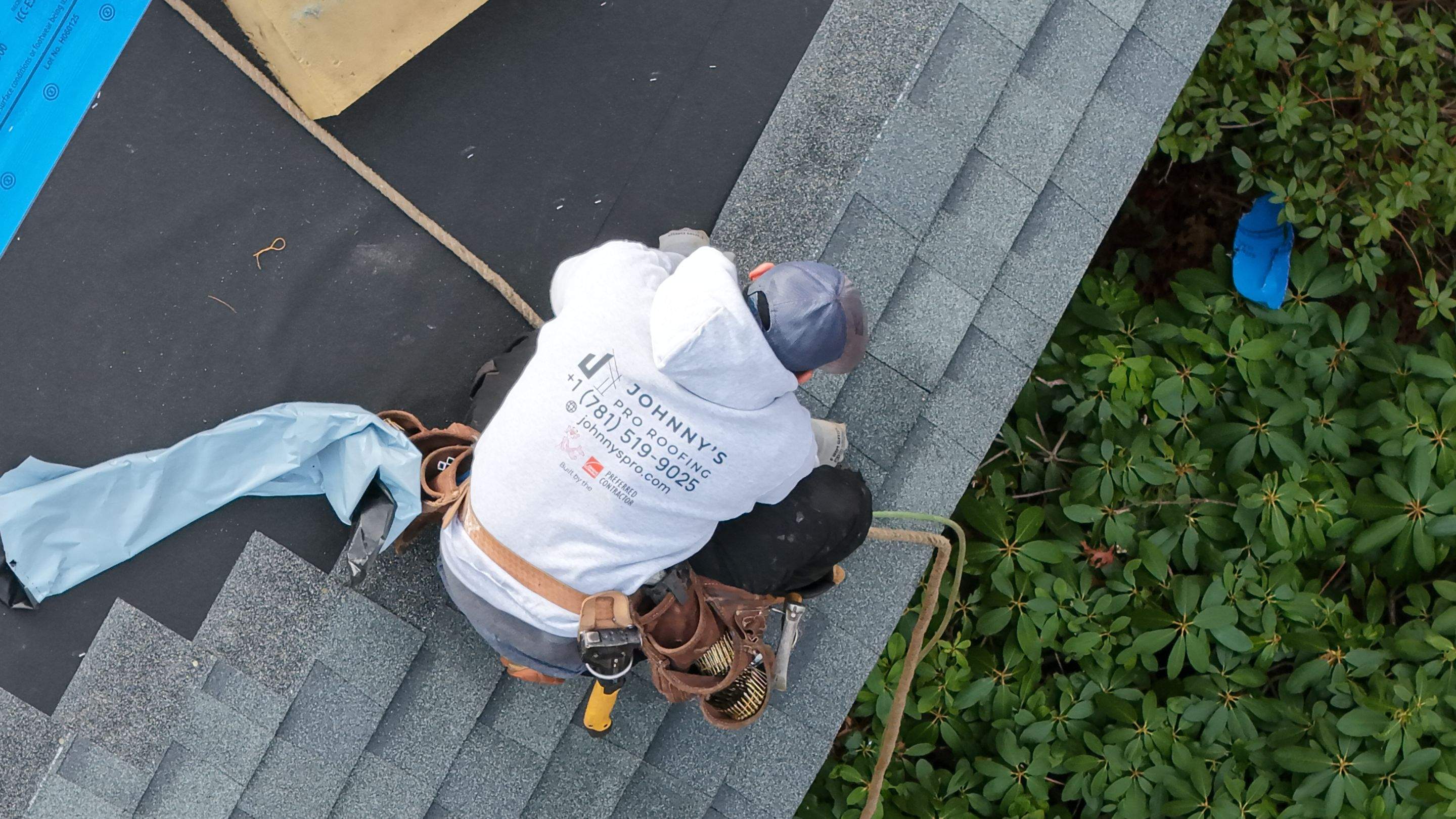 Project in Plymouth by JOHNNYS PRO