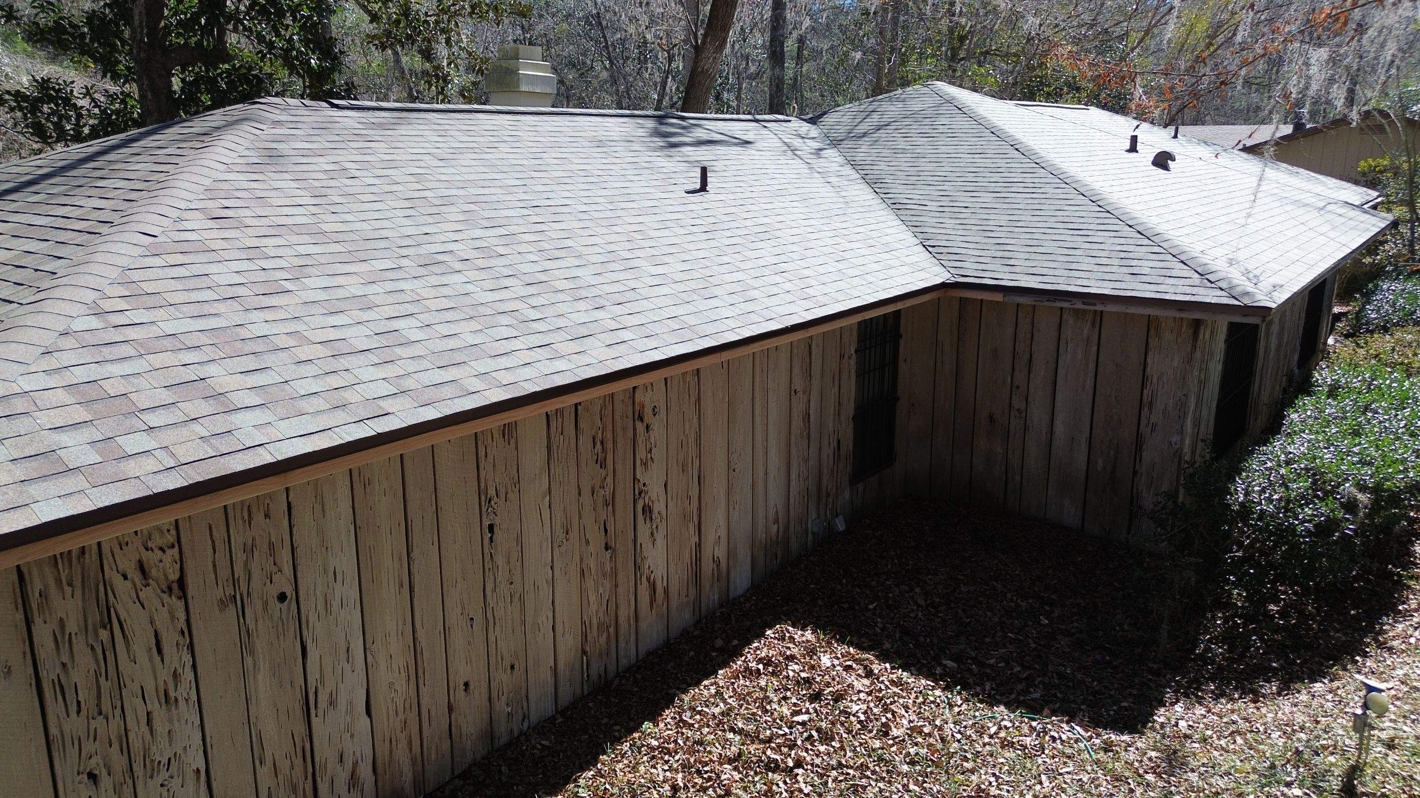 Gainesville Roofing Contractors by Brehm Roofing