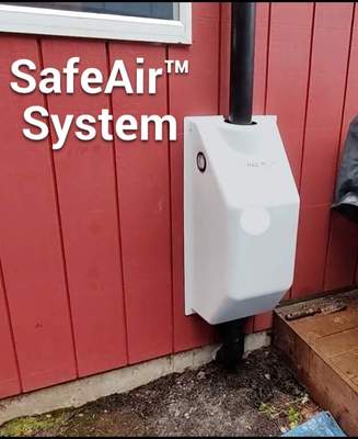 SafeAir™ System