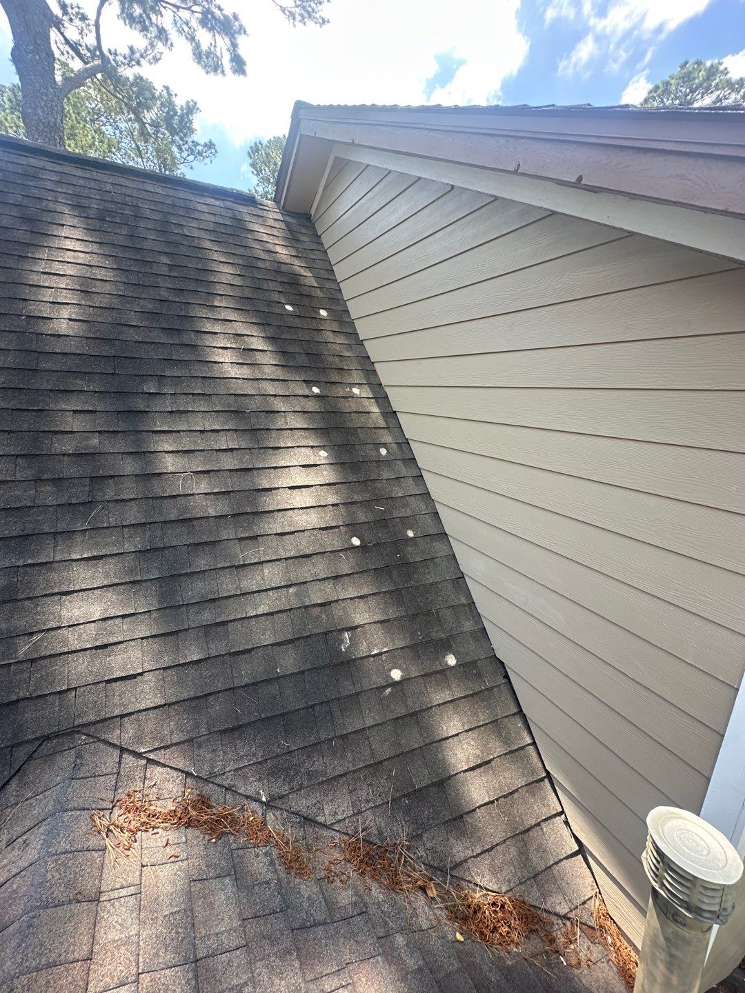 Roof Repair Houston by Roof Repair Company