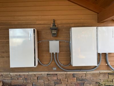 Project in Monteagle