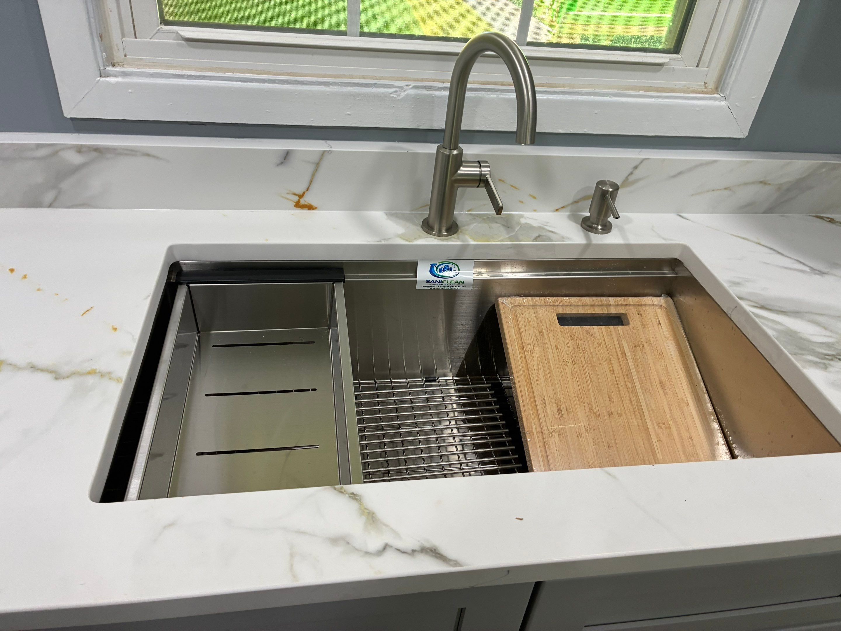 Kitchen Remodel - Bowie, MD by Remodel Now