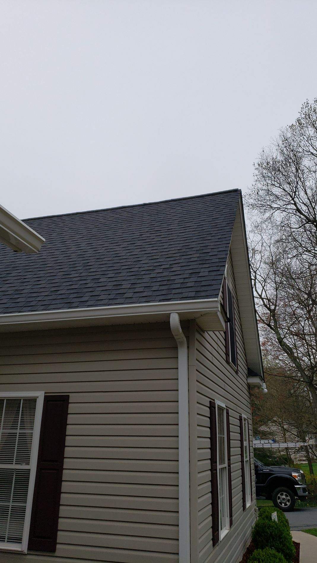 Residential Roofing Installation using Certainteed Landmark PRO Roof System by Roof Right Inc